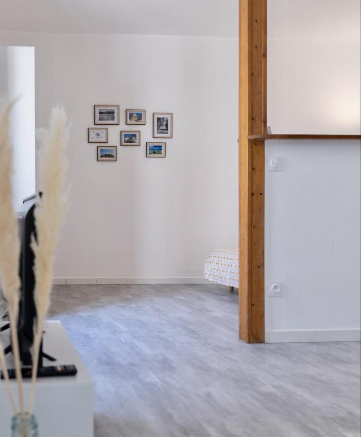 Apartment Centre Historique Vesoul