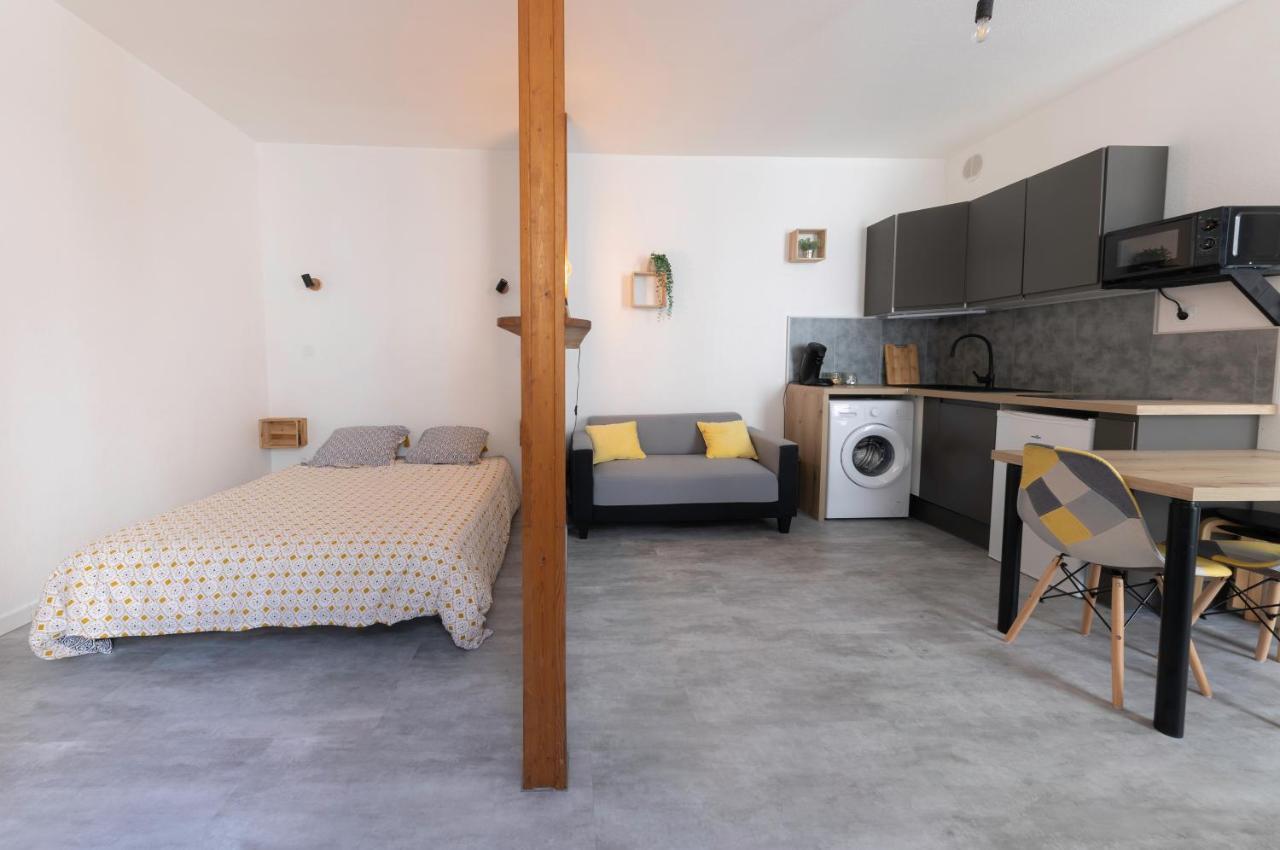 Apartment Centre Historique Vesoul